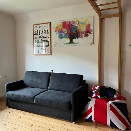 Apartment Elsa Austria