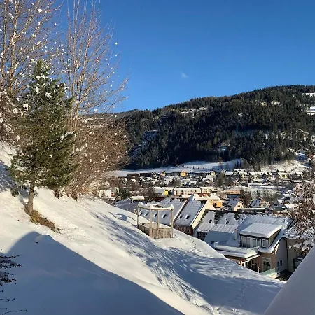 Apartman Elsa Austria *