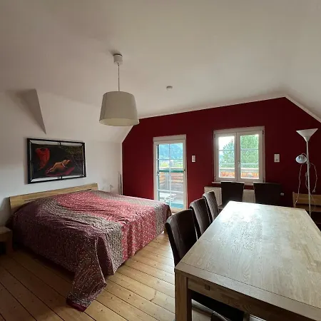 Appartamento Elsa Austria *