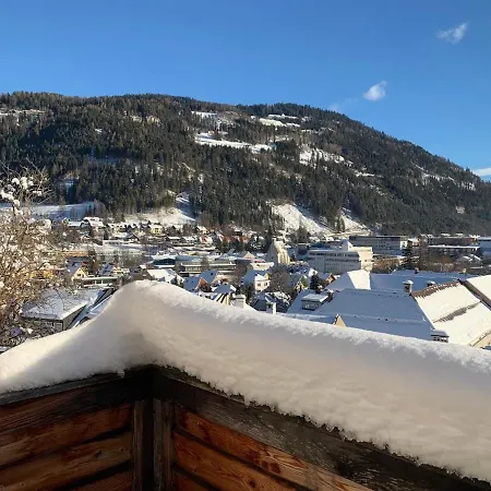 Apartment Elsa Austria Murau