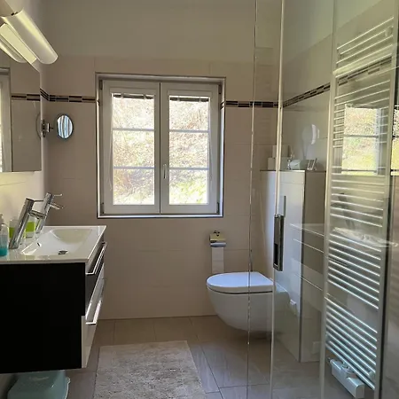 Apartment Elsa Austria *