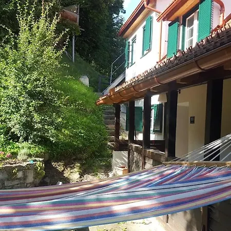 Elsa Austria Appartamento Murau