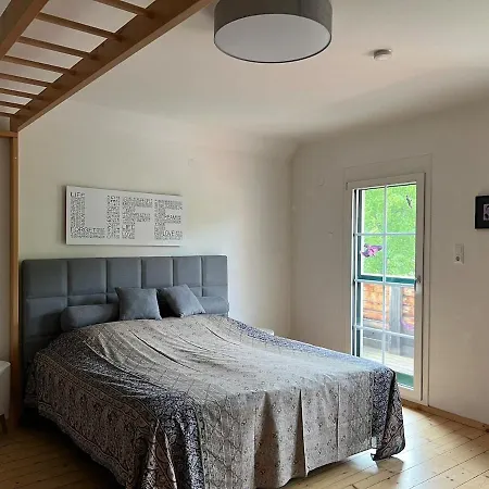 Apartment Elsa Austria Murau