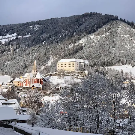 Elsa Austria * Murau