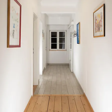 Elsa Austria Appartamento Murau