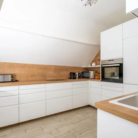 Apartament Elsa Austria Murau
