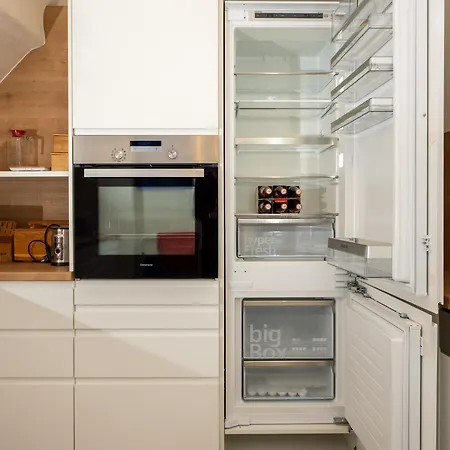 Elsa Austria Appartamento *