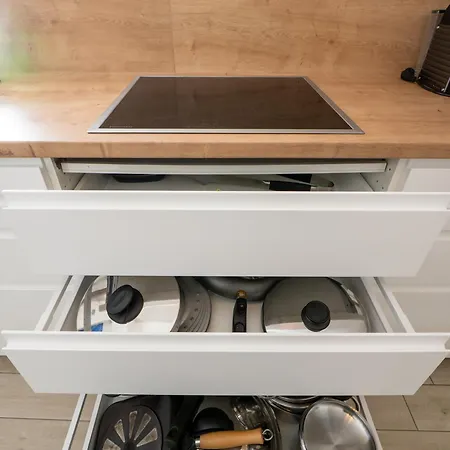 Elsa Austria Appartamento