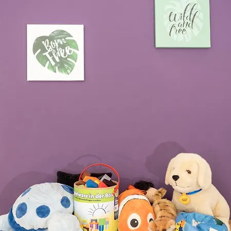 Elsa Austria Appartamento Murau