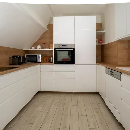 Apartament Elsa Austria Murau
