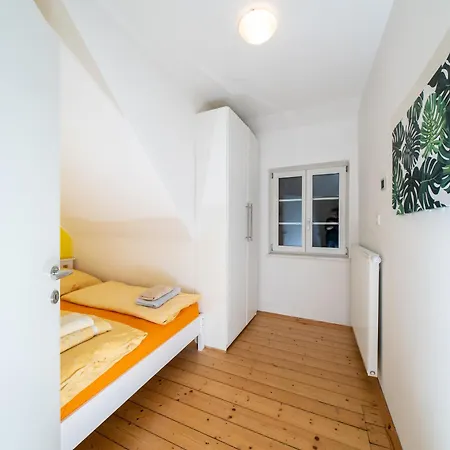 Elsa Austria Appartamento Murau