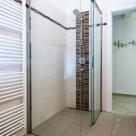 Elsa Austria Appartamento