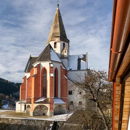 Appartamento Elsa Austria