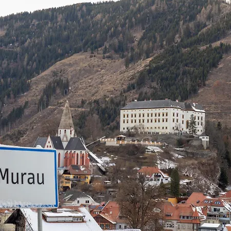 Appartamento Elsa Austria *