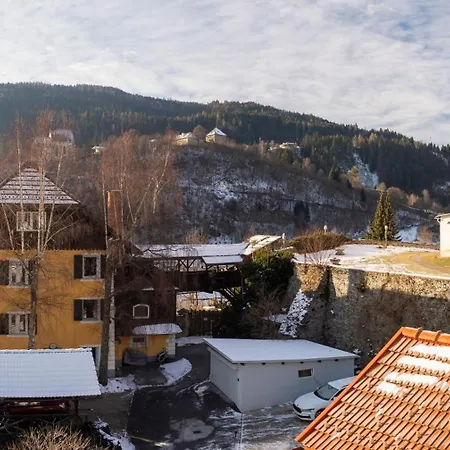 Elsa Austria Appartamento Murau