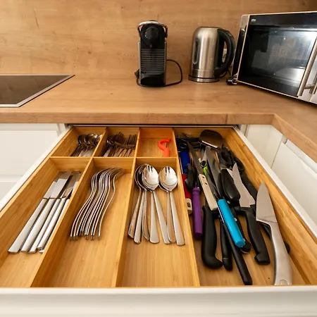 Appartamento Elsa Austria