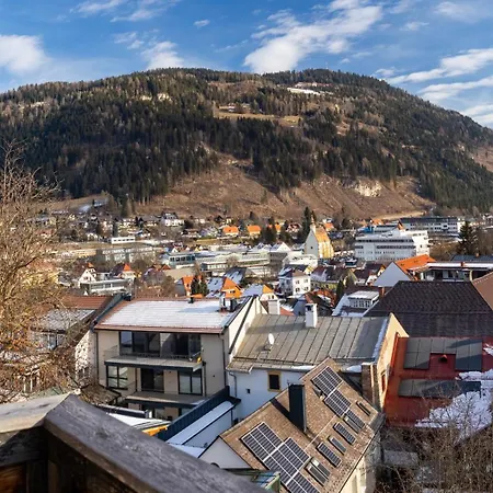 Appartamento Elsa Austria *