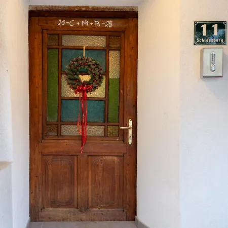 Appartamento Elsa Austria *