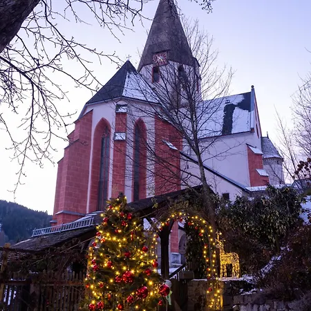 Elsa Austria * Murau