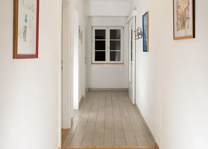 Elsa Austria Апартаменты Мурау