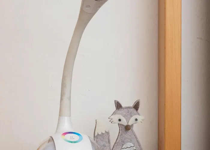 Apartamento Elsa Austria *