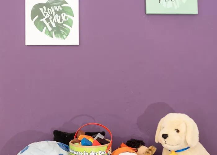 Elsa Austria Апартаменты Мурау