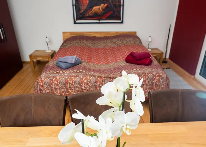 Elsa Austria * Мурау