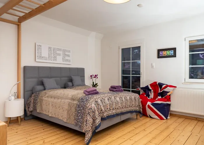 Apartamento Elsa Austria Murau