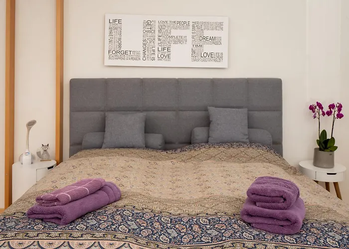 Apartamento Elsa Austria