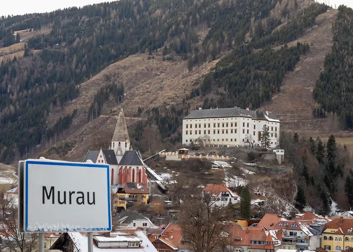 Апартаменты Elsa Austria *