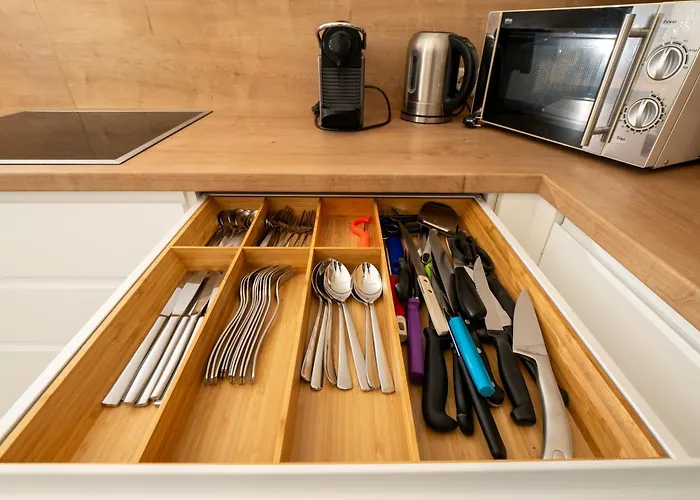 Апартаменты Elsa Austria