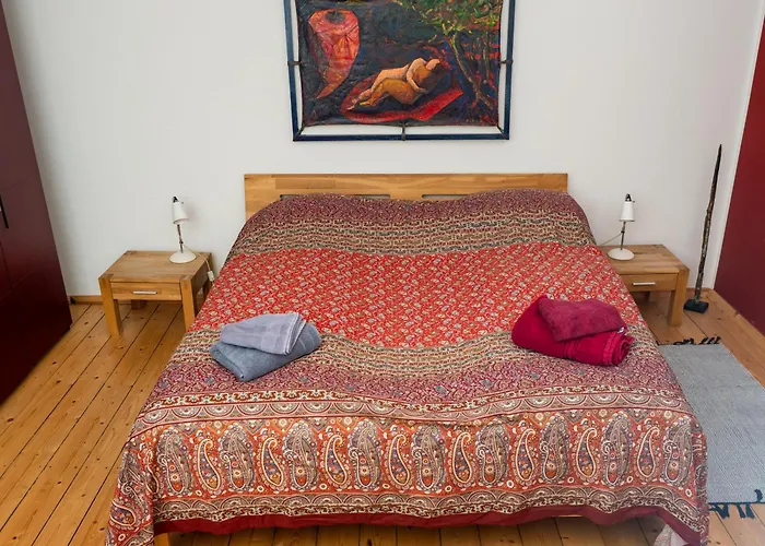 Апартаменты Elsa Austria Мурау