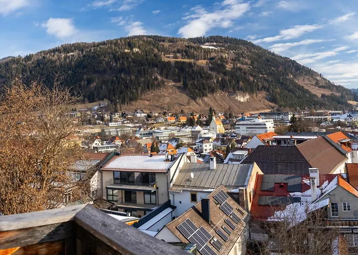 Apartamento Elsa Austria *