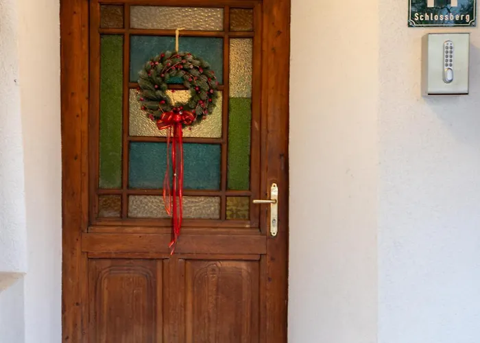 Апартаменты Elsa Austria *