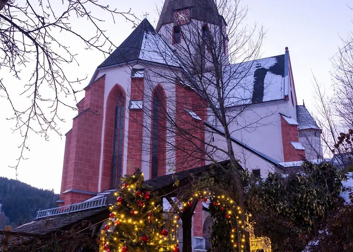 Elsa Austria * Murau